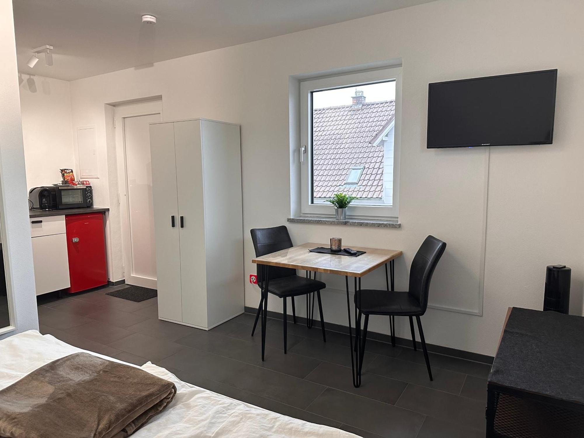 Niederalteich Ferienzimmer Frank, Self-Check-In Nach 21Uhr מראה חיצוני תמונה